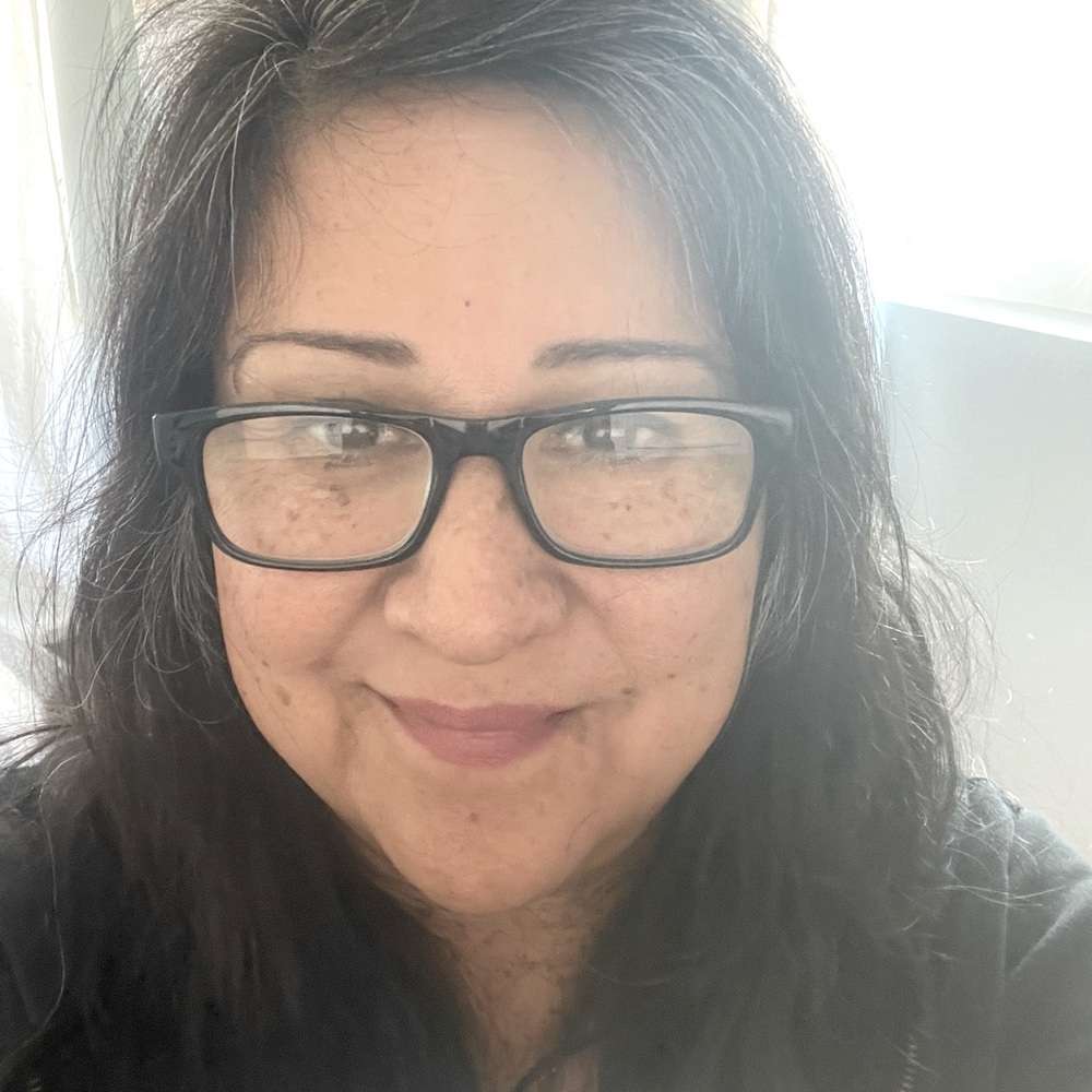 Meet your Posher, Iisabel